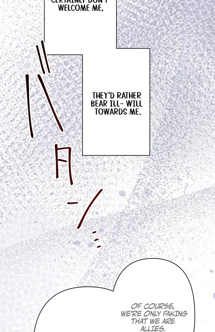 The Child of Sin is the Beloved Bride of the Ice Lion Chapter 10 page 24 - 