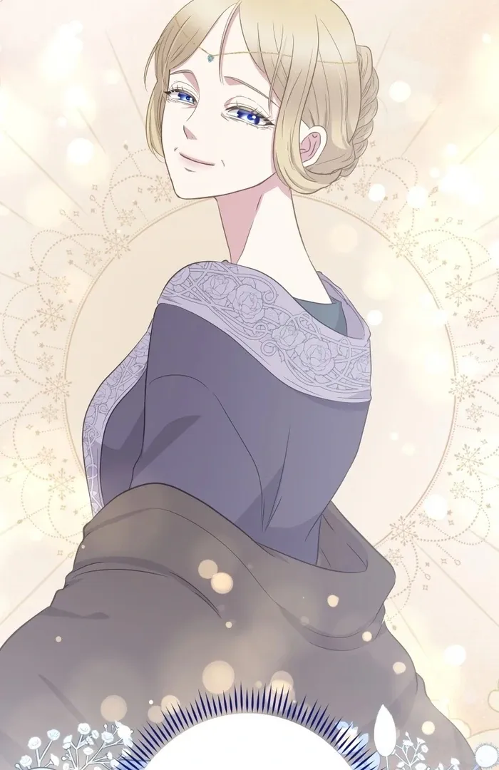 The Child of Sin is the Beloved Bride of the Ice Lion Chapter 10 page 29 - 