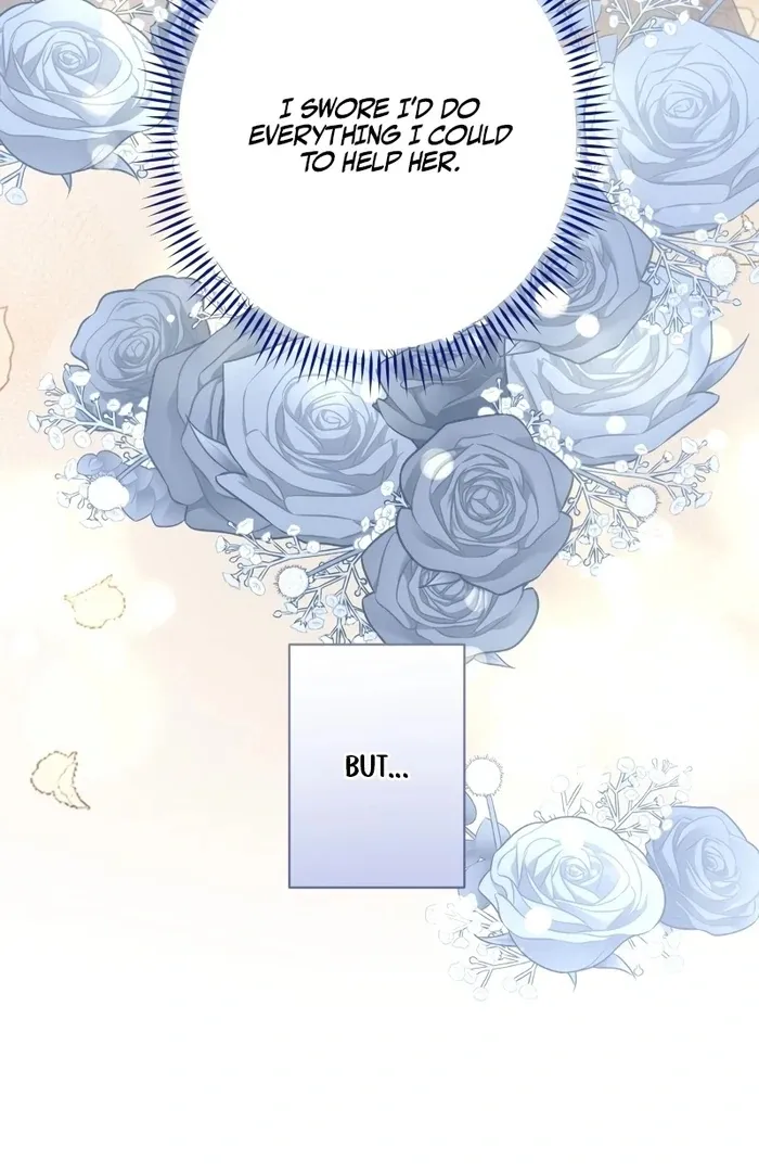 The Child of Sin is the Beloved Bride of the Ice Lion Chapter 10 page 30 - 