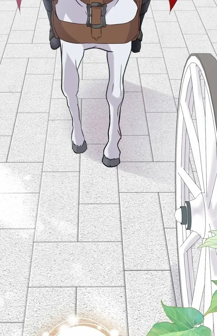 The Child of Sin is the Beloved Bride of the Ice Lion Chapter 10 page 33 - 