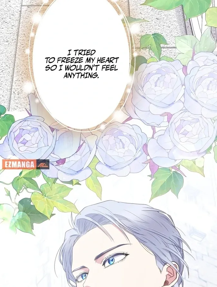 The Child of Sin is the Beloved Bride of the Ice Lion Chapter 10 page 34 - 
