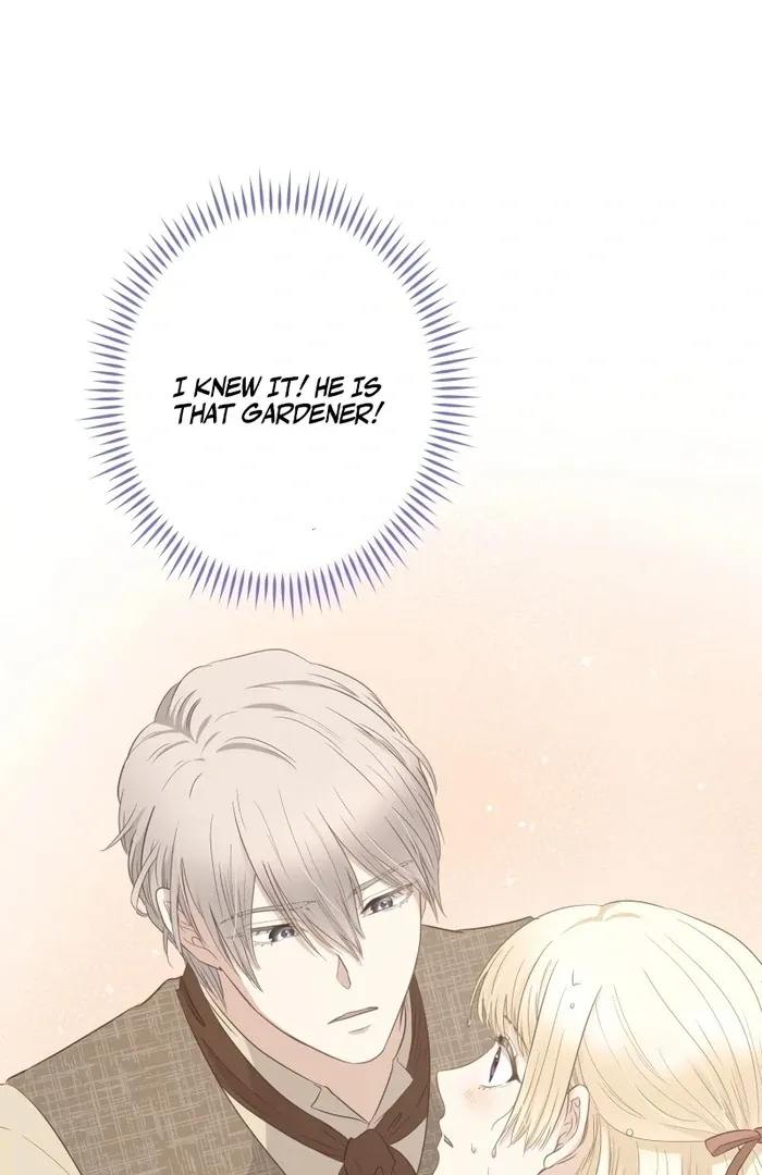 The Child of Sin is the Beloved Bride of the Ice Lion Chapter 10 page 5 - 
