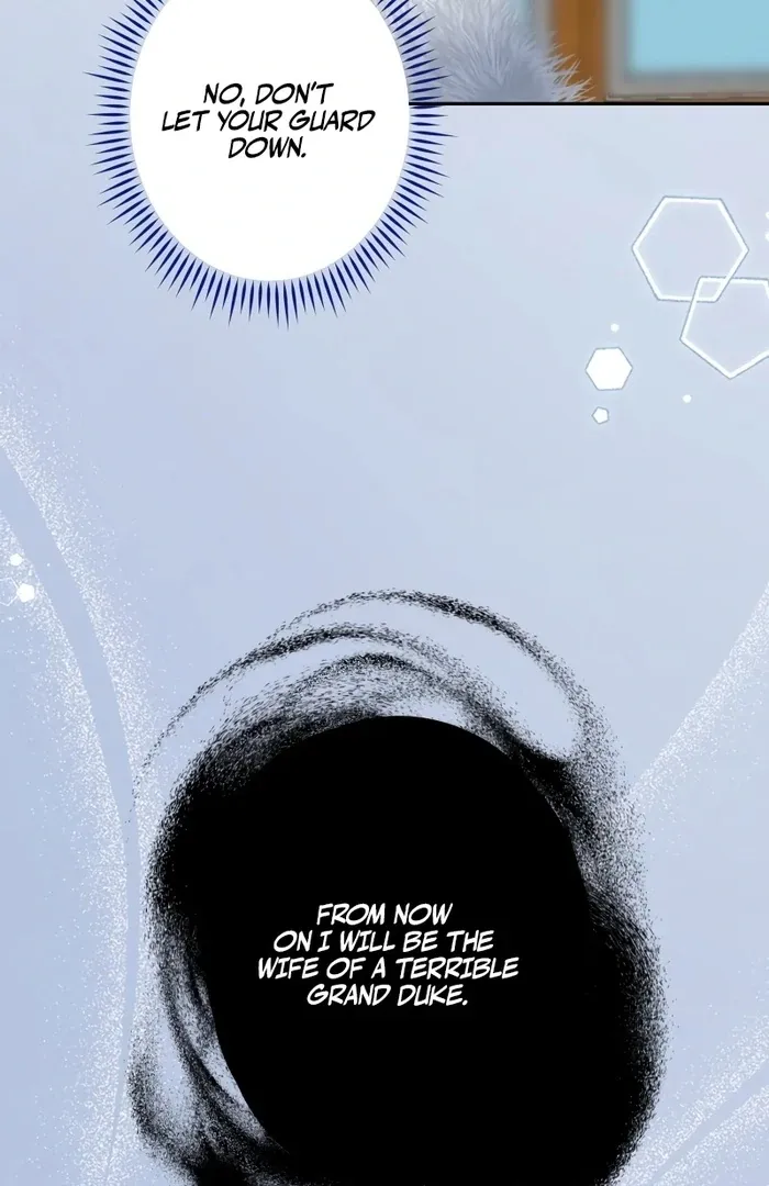 The Child of Sin is the Beloved Bride of the Ice Lion Chapter 10 page 43 - 