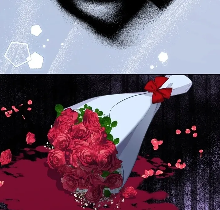 The Child of Sin is the Beloved Bride of the Ice Lion Chapter 10 page 44 - 