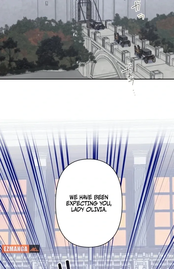 The Child of Sin is the Beloved Bride of the Ice Lion Chapter 10 page 48 - 