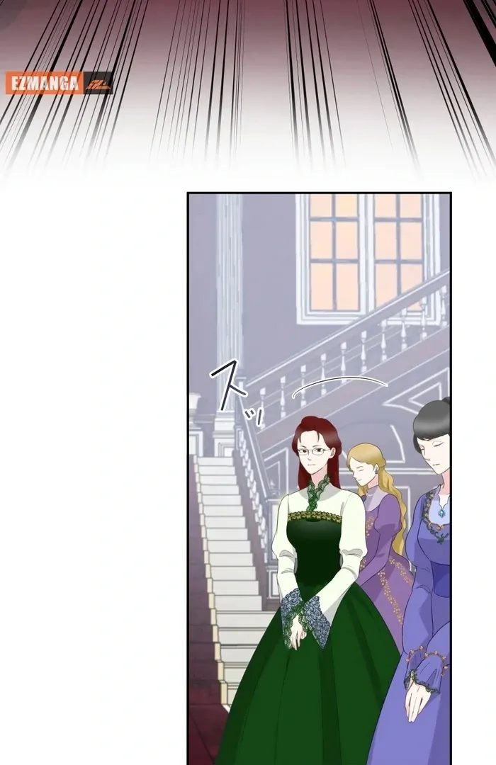 The Child of Sin is the Beloved Bride of the Ice Lion Chapter 10 page 50 - 