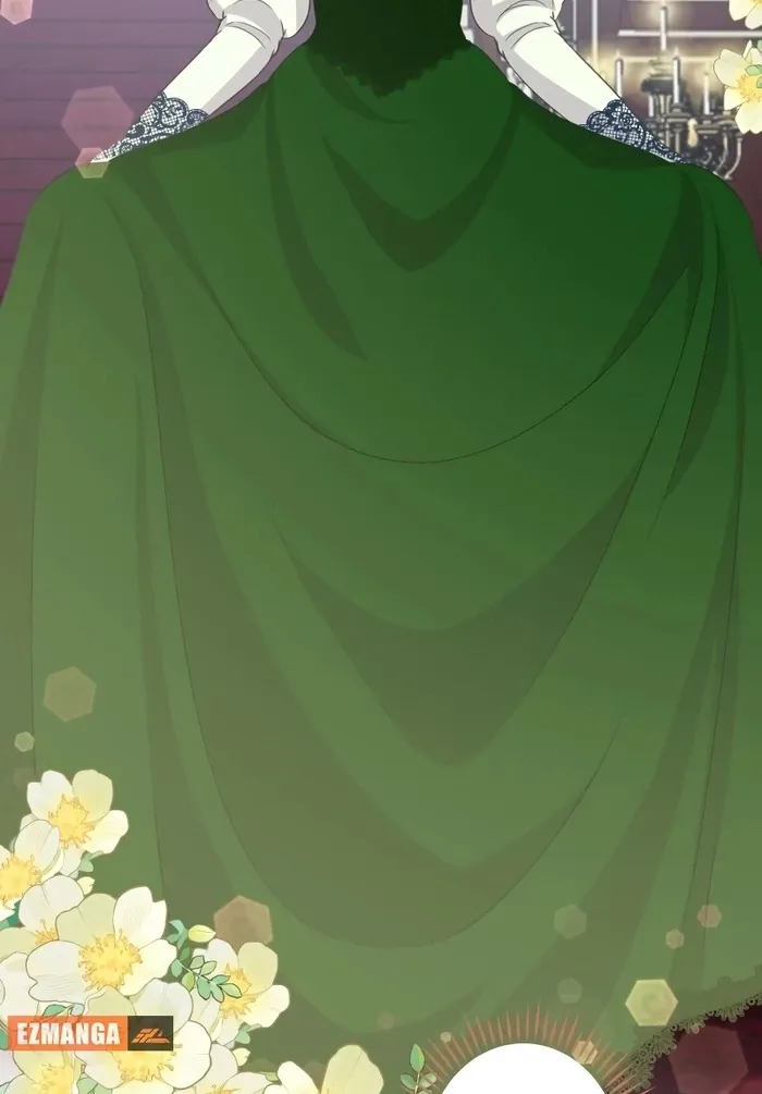 The Child of Sin is the Beloved Bride of the Ice Lion Chapter 10 page 52 - 
