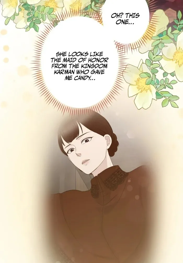 The Child of Sin is the Beloved Bride of the Ice Lion Chapter 10 page 53 - 