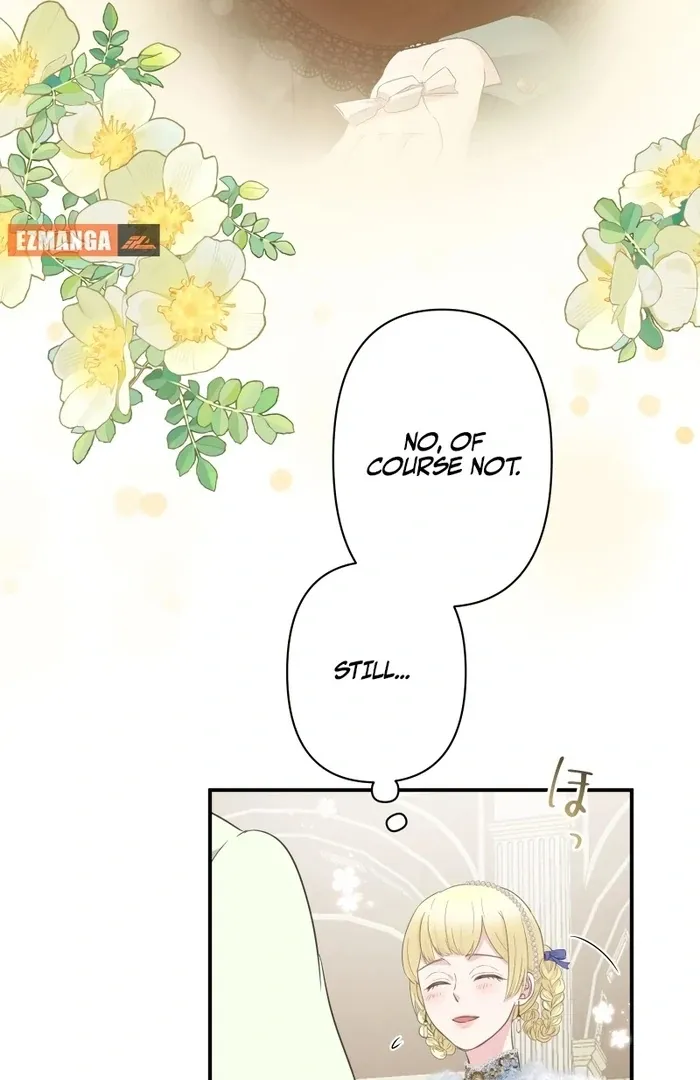 The Child of Sin is the Beloved Bride of the Ice Lion Chapter 10 page 54 - 
