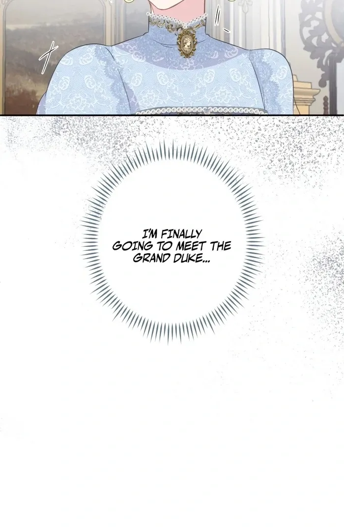 The Child of Sin is the Beloved Bride of the Ice Lion Chapter 10 page 66 - 