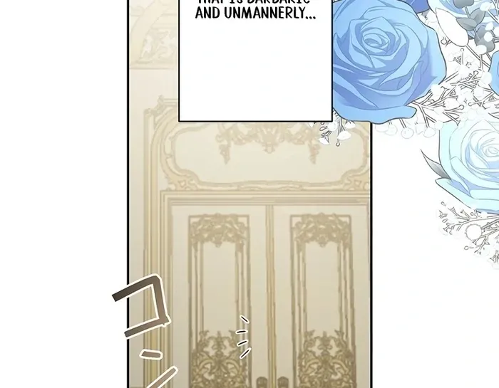 The Child of Sin is the Beloved Bride of the Ice Lion Chapter 10 page 71 - 