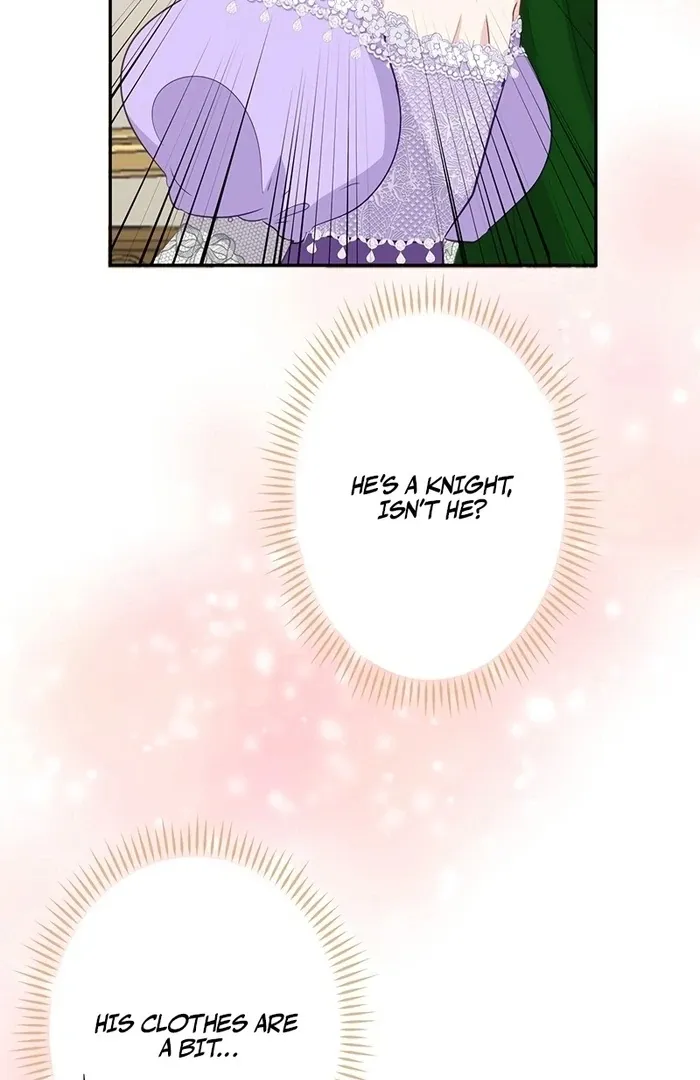 The Child of Sin is the Beloved Bride of the Ice Lion Chapter 10 page 76 - 