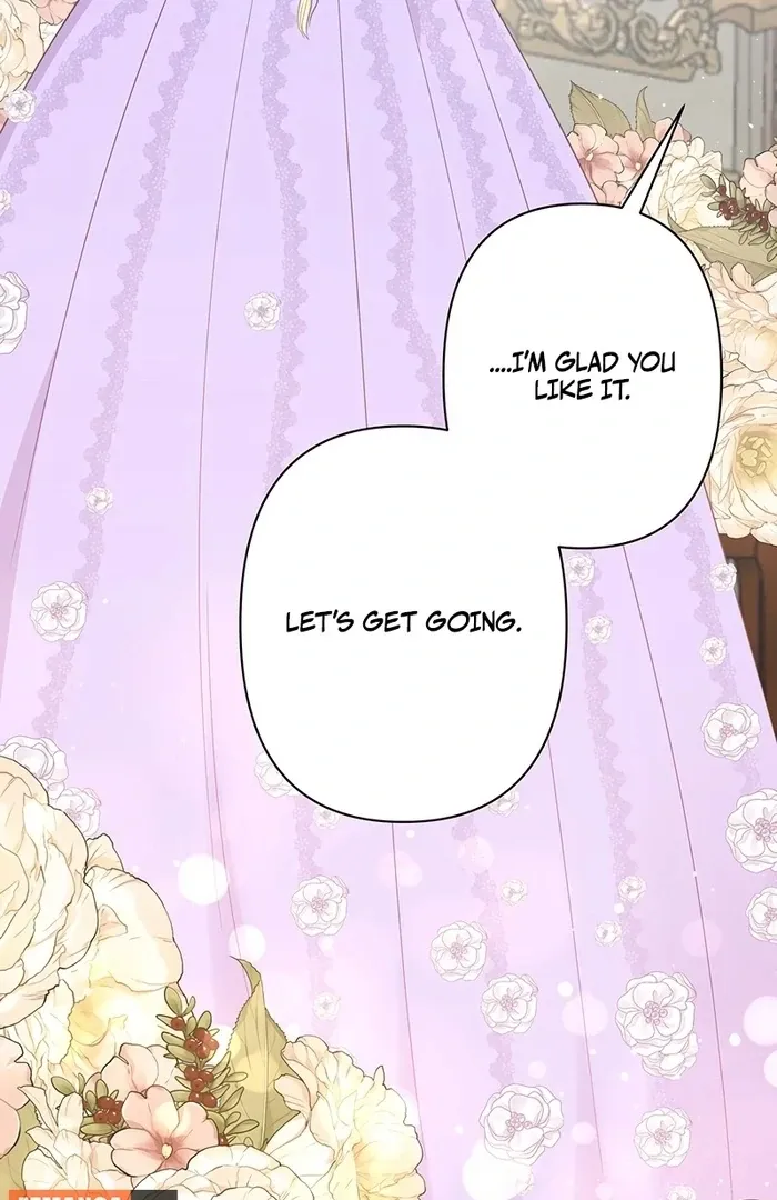 The Child of Sin is the Beloved Bride of the Ice Lion Chapter 10 page 79 - 