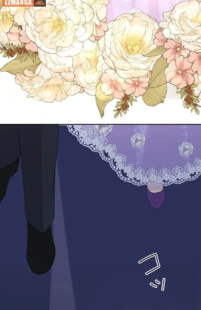 The Child of Sin is the Beloved Bride of the Ice Lion Chapter 10 page 80 - 