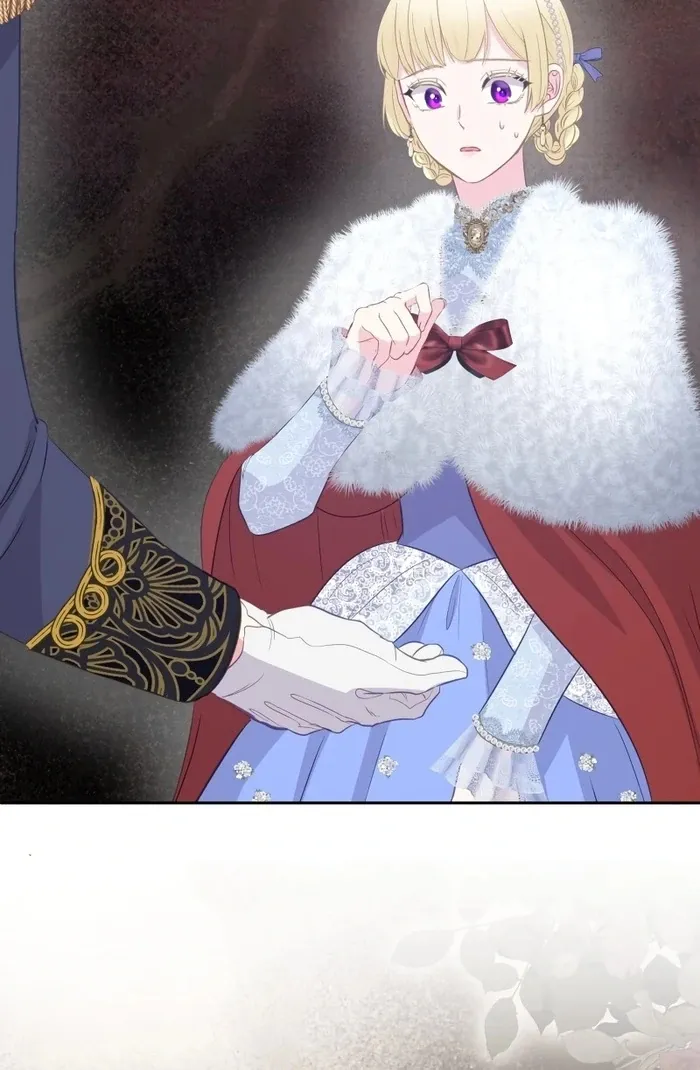 The Child of Sin is the Beloved Bride of the Ice Lion Chapter 10 page 9 - 