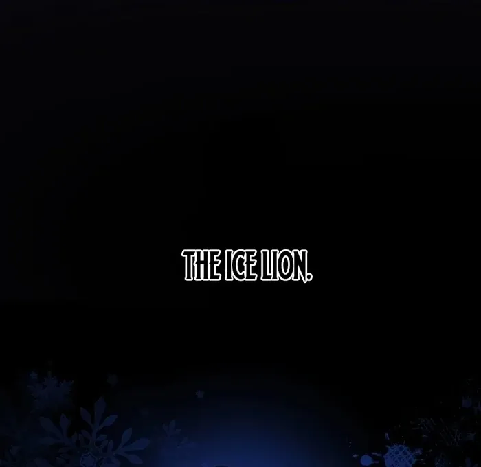 The Child of Sin is the Beloved Bride of the Ice Lion Chapter 10 page 82 - 