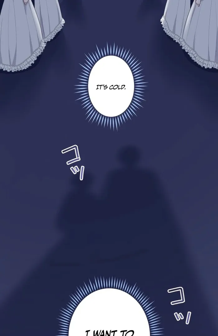 The Child of Sin is the Beloved Bride of the Ice Lion Chapter 10 page 85 - 