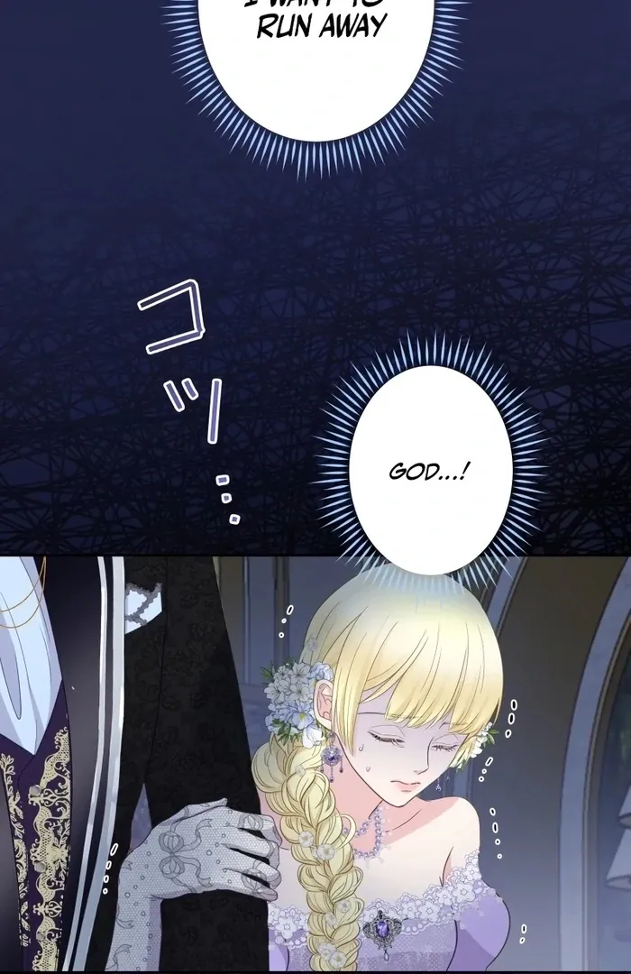 The Child of Sin is the Beloved Bride of the Ice Lion Chapter 10 page 86 - 