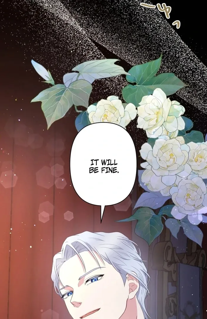 The Child of Sin is the Beloved Bride of the Ice Lion Chapter 10 page 88 - 