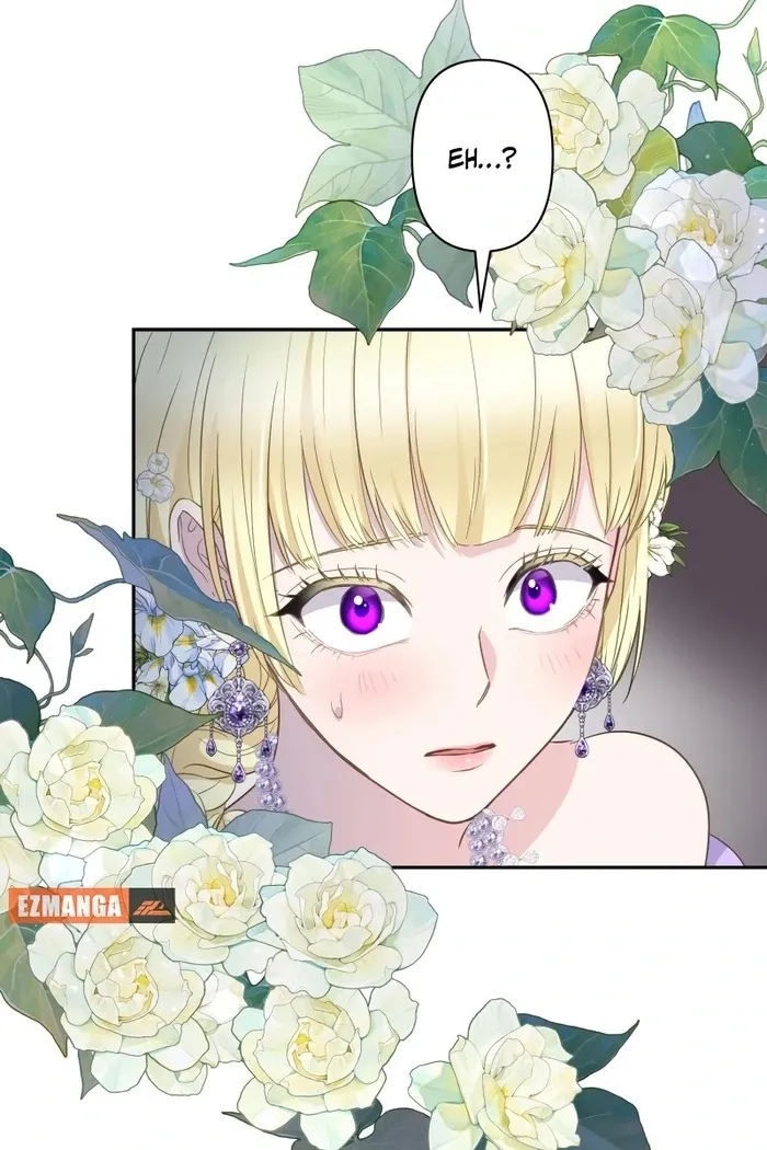 The Child of Sin is the Beloved Bride of the Ice Lion Chapter 10 page 90 - 