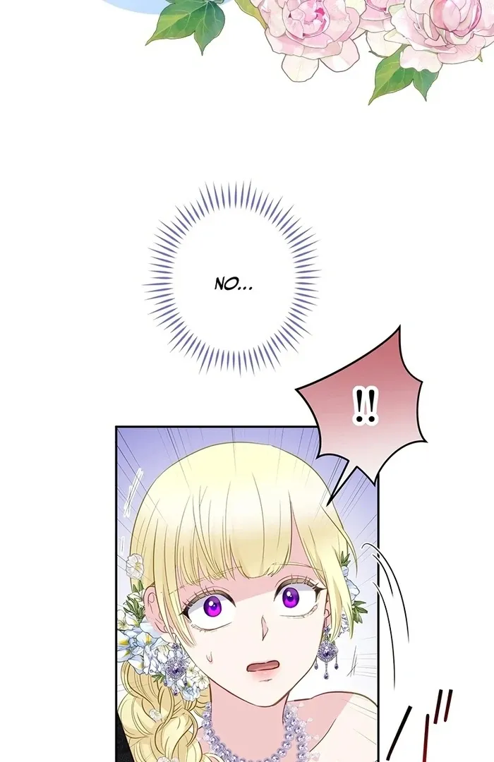 The Child of Sin is the Beloved Bride of the Ice Lion Chapter 10 page 95 - 