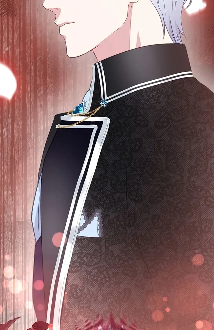 The Child of Sin is the Beloved Bride of the Ice Lion Chapter 10 page 98 - 