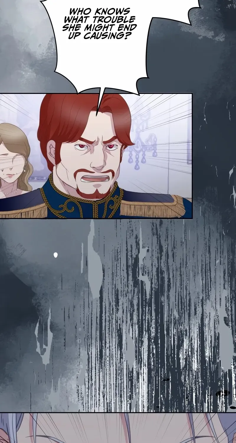 The Child of Sin is the Beloved Bride of the Ice Lion Chapter 11 page 13 - 