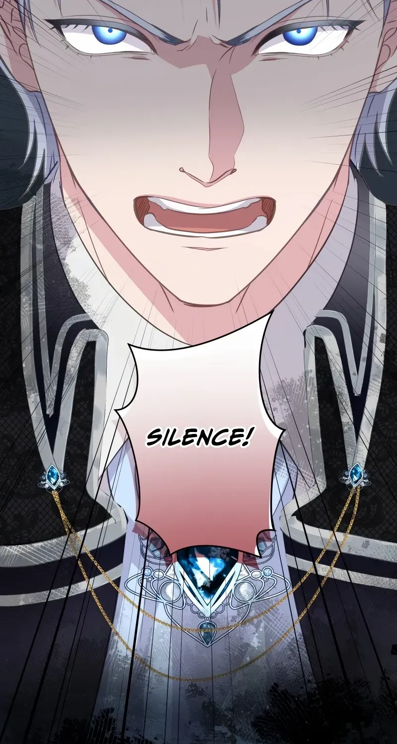 The Child of Sin is the Beloved Bride of the Ice Lion Chapter 11 page 14 - 