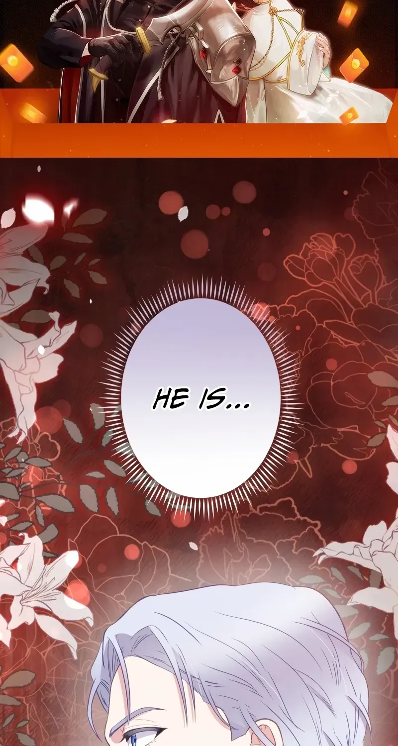 The Child of Sin is the Beloved Bride of the Ice Lion Chapter 11 page 3 - 