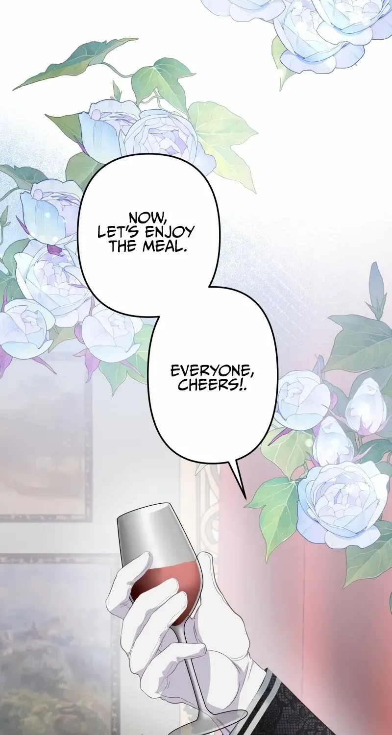 The Child of Sin is the Beloved Bride of the Ice Lion Chapter 11 page 21 - 