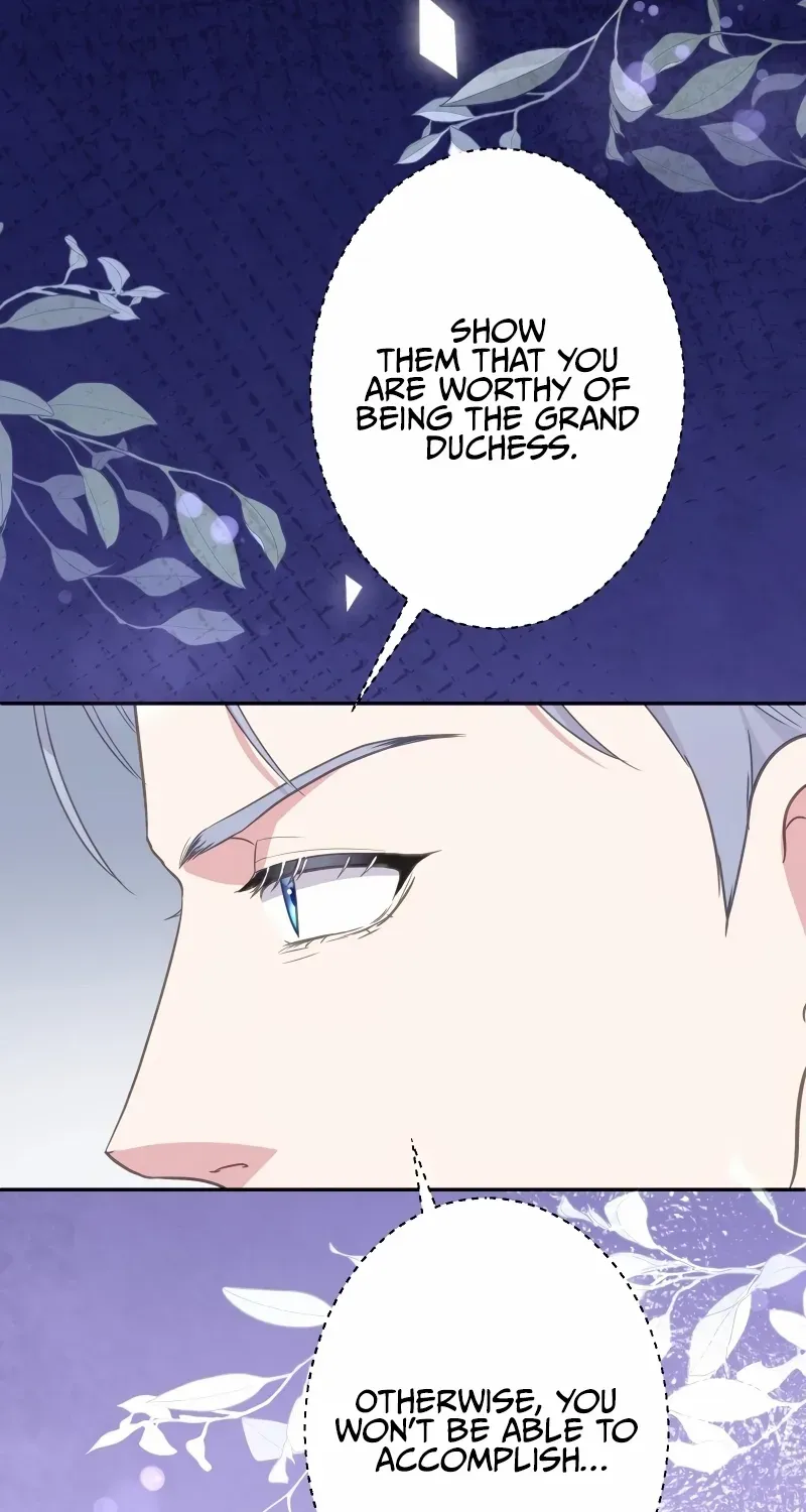 The Child of Sin is the Beloved Bride of the Ice Lion Chapter 11 page 28 - 