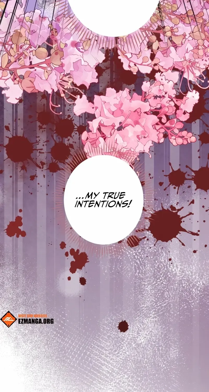The Child of Sin is the Beloved Bride of the Ice Lion Chapter 11 page 31 - 