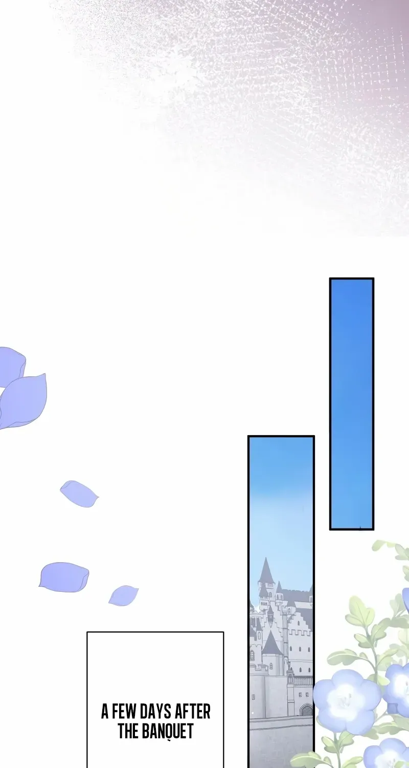 The Child of Sin is the Beloved Bride of the Ice Lion Chapter 11 page 32 - 