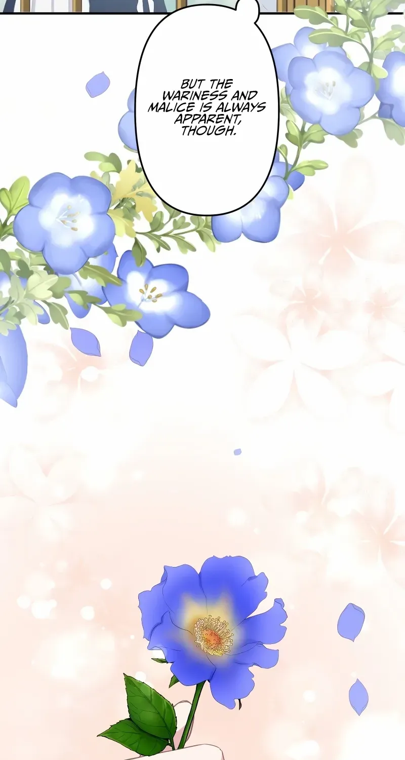 The Child of Sin is the Beloved Bride of the Ice Lion Chapter 11 page 36 - 