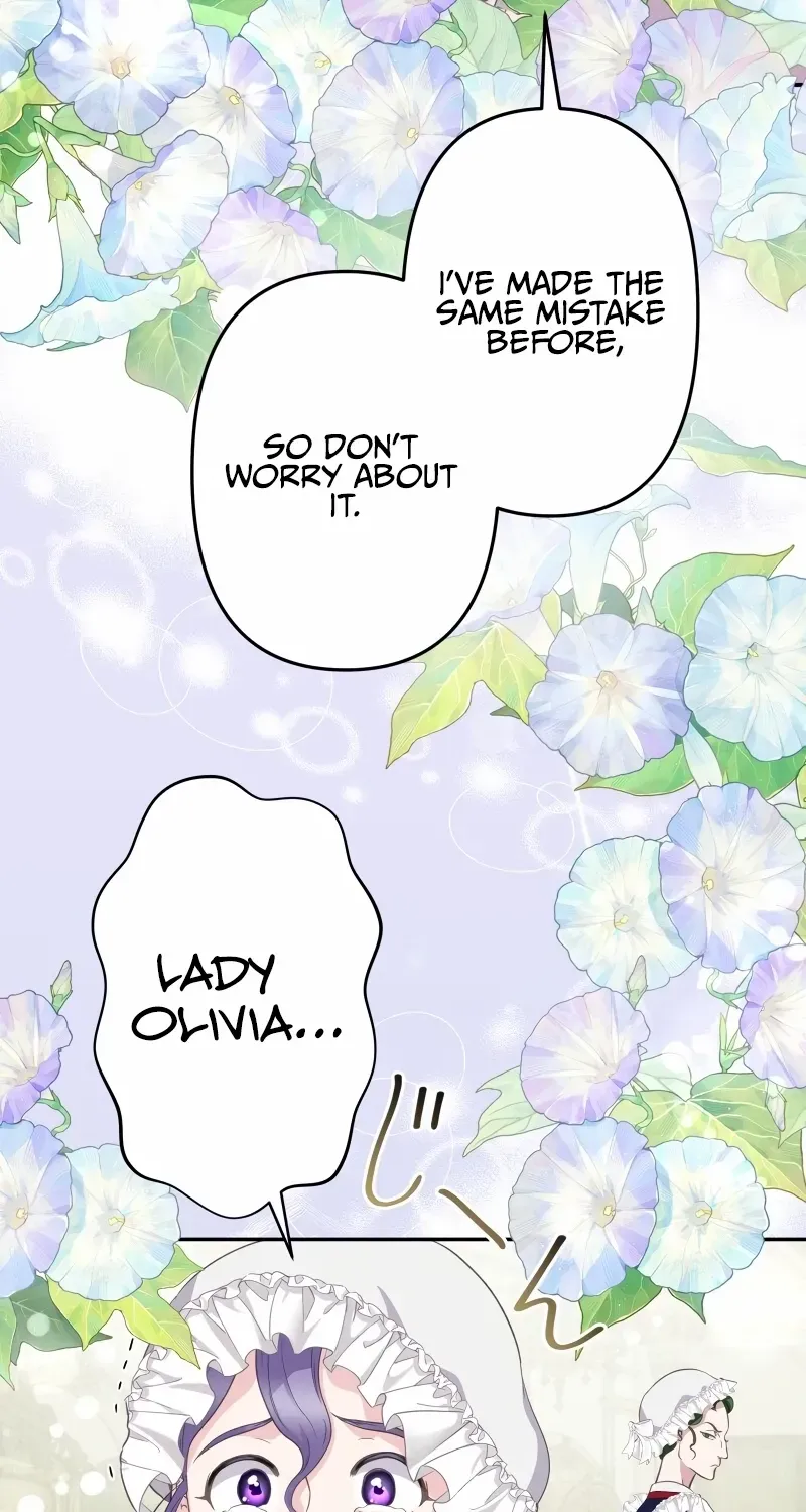 The Child of Sin is the Beloved Bride of the Ice Lion Chapter 11 page 46 - 