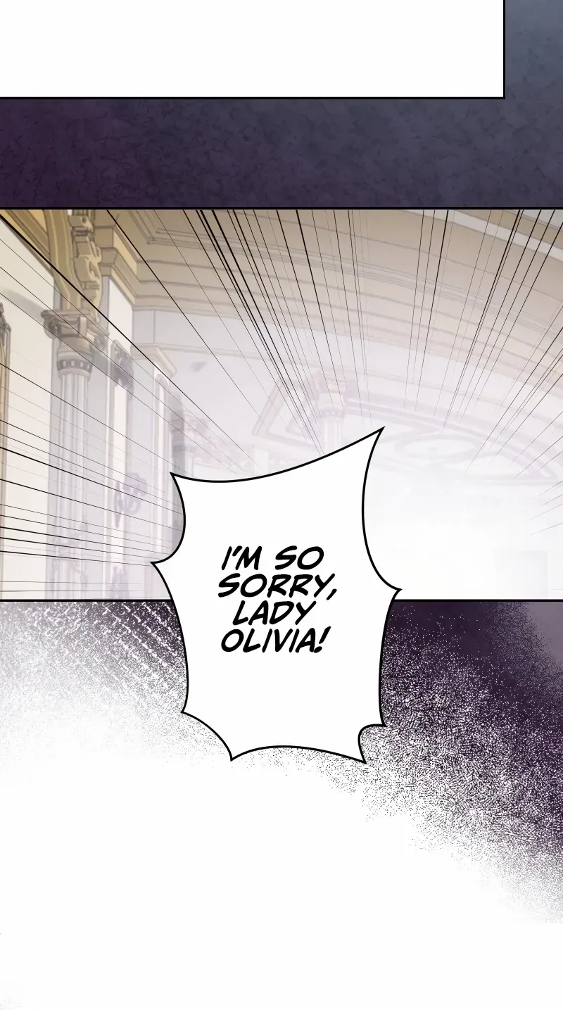 The Child of Sin is the Beloved Bride of the Ice Lion Chapter 11 page 54 - 