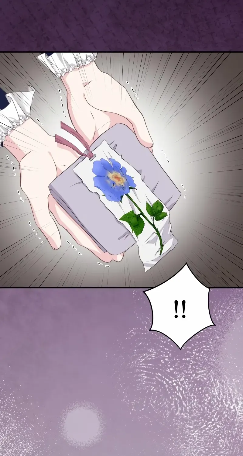 The Child of Sin is the Beloved Bride of the Ice Lion Chapter 11 page 56 - 
