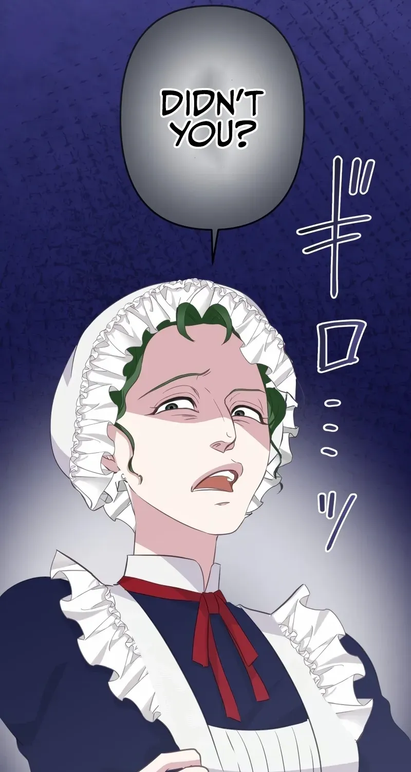 The Child of Sin is the Beloved Bride of the Ice Lion Chapter 11 page 61 - 
