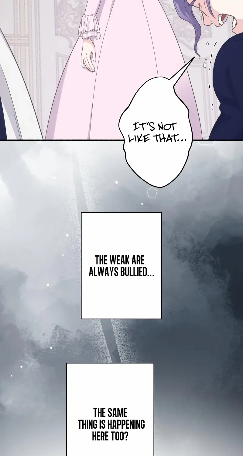 The Child of Sin is the Beloved Bride of the Ice Lion Chapter 11 page 63 - 
