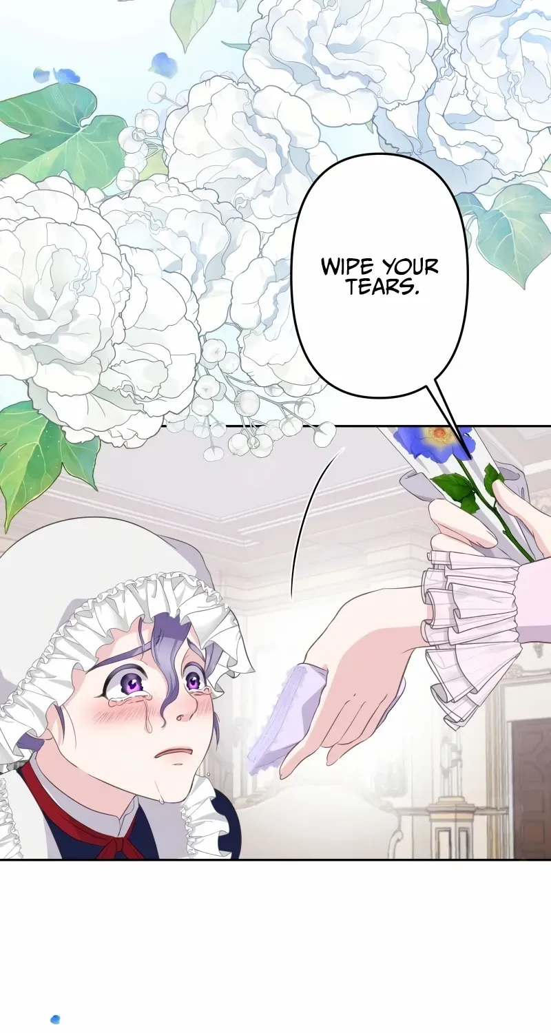 The Child of Sin is the Beloved Bride of the Ice Lion Chapter 11 page 67 - 