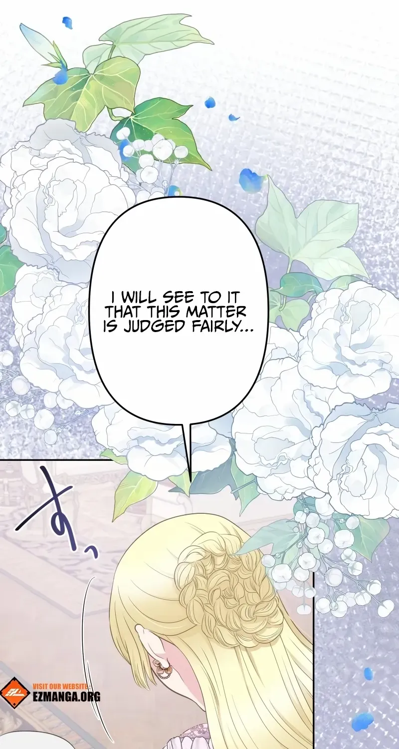 The Child of Sin is the Beloved Bride of the Ice Lion Chapter 11 page 68 - 