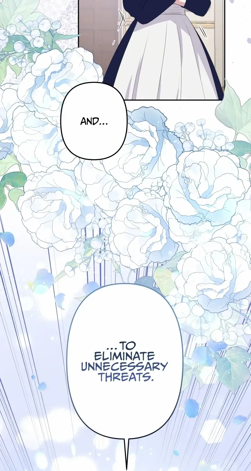 The Child of Sin is the Beloved Bride of the Ice Lion Chapter 11 page 70 - 