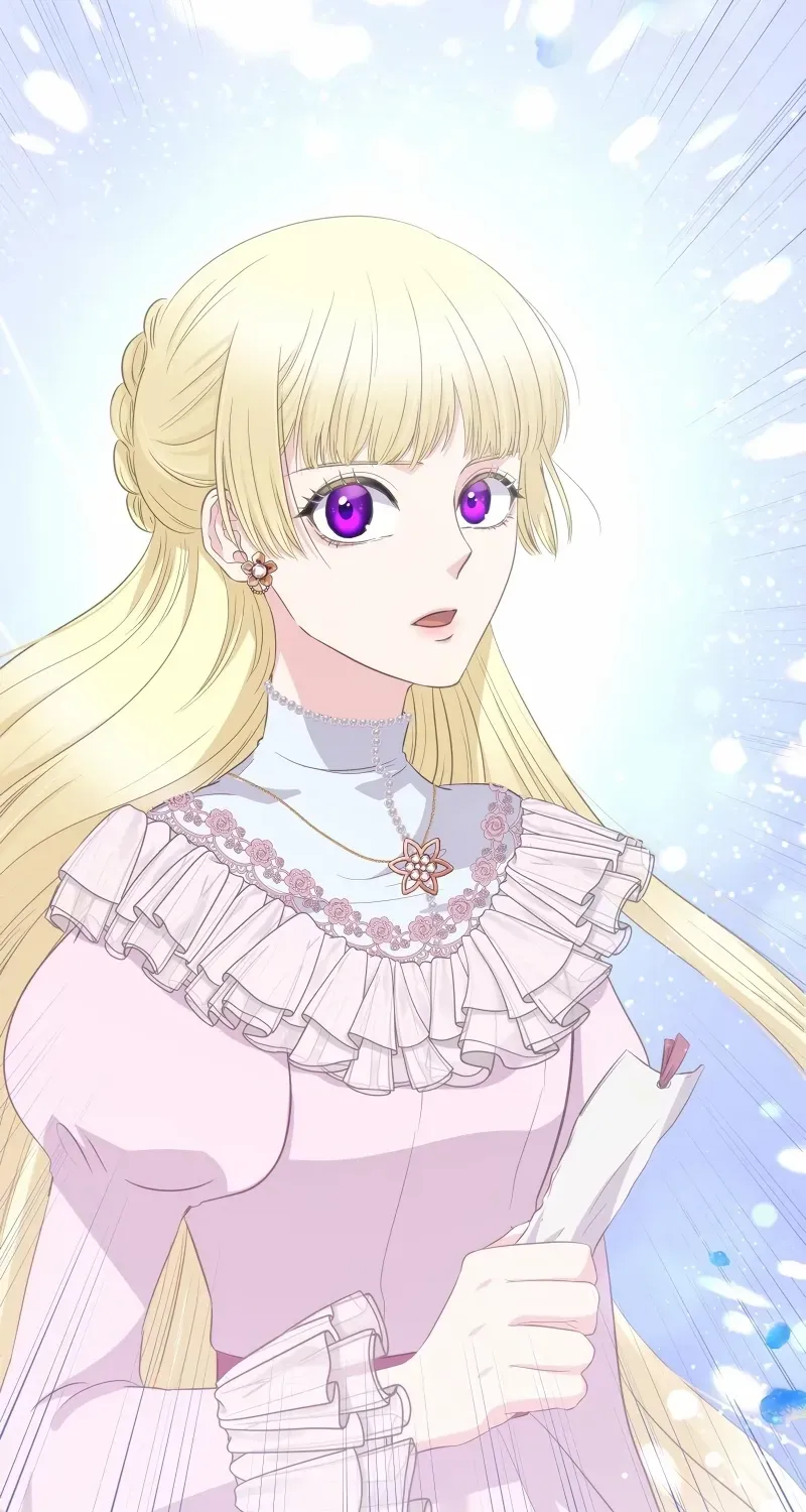 The Child of Sin is the Beloved Bride of the Ice Lion Chapter 11 page 71 - 