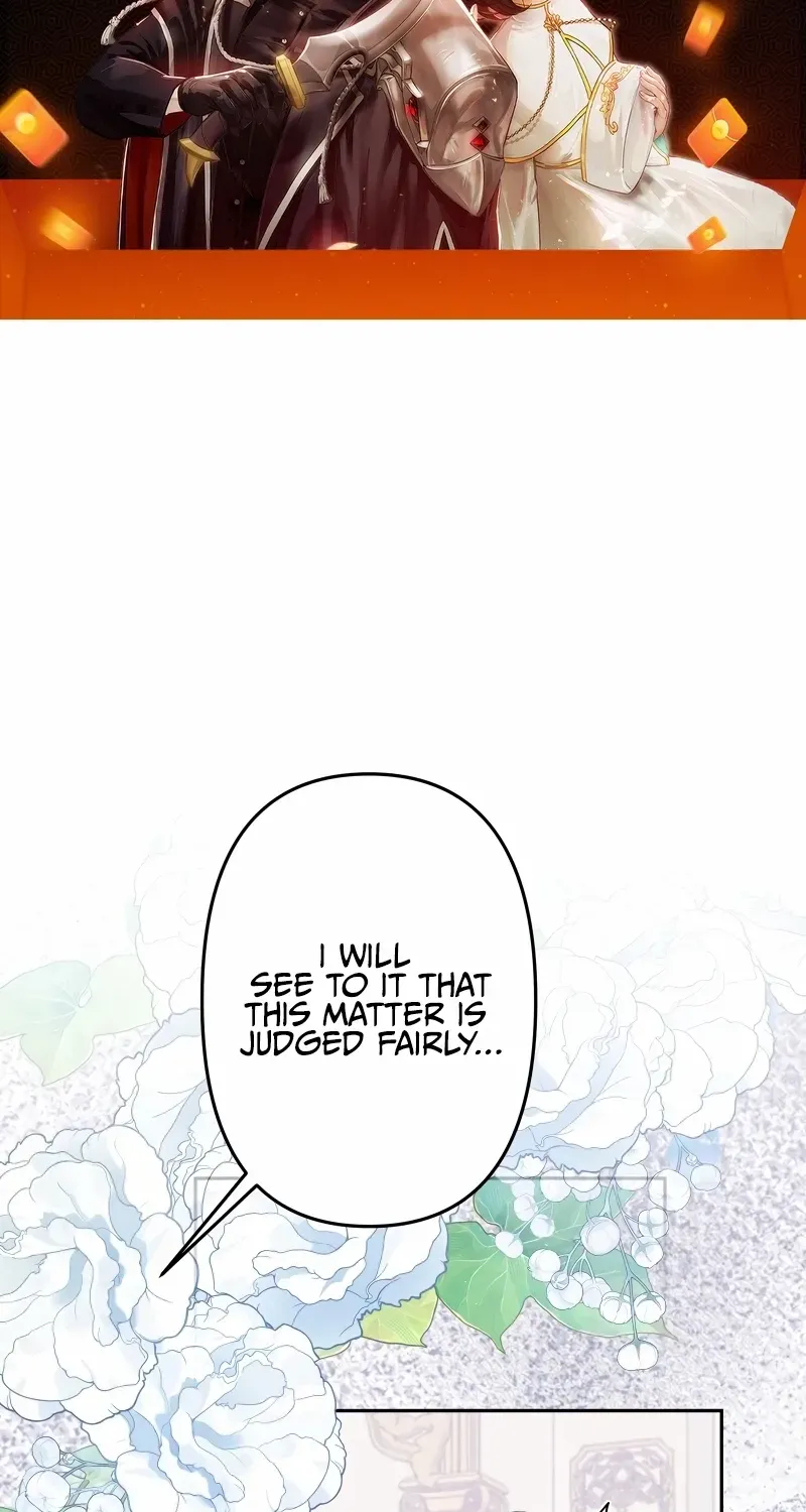 The Child of Sin is the Beloved Bride of the Ice Lion Chapter 12 page 2 - 