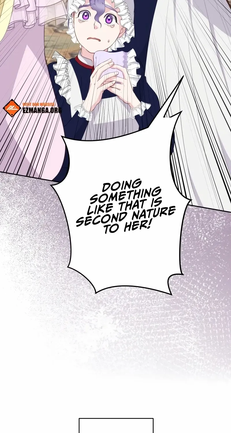 The Child of Sin is the Beloved Bride of the Ice Lion Chapter 12 page 12 - 