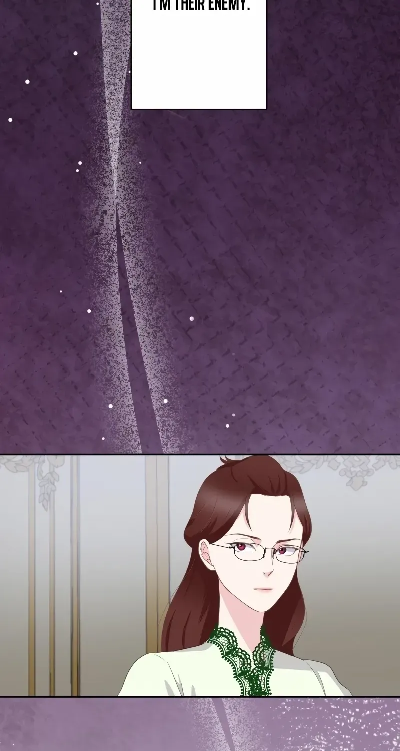 The Child of Sin is the Beloved Bride of the Ice Lion Chapter 12 page 14 - 