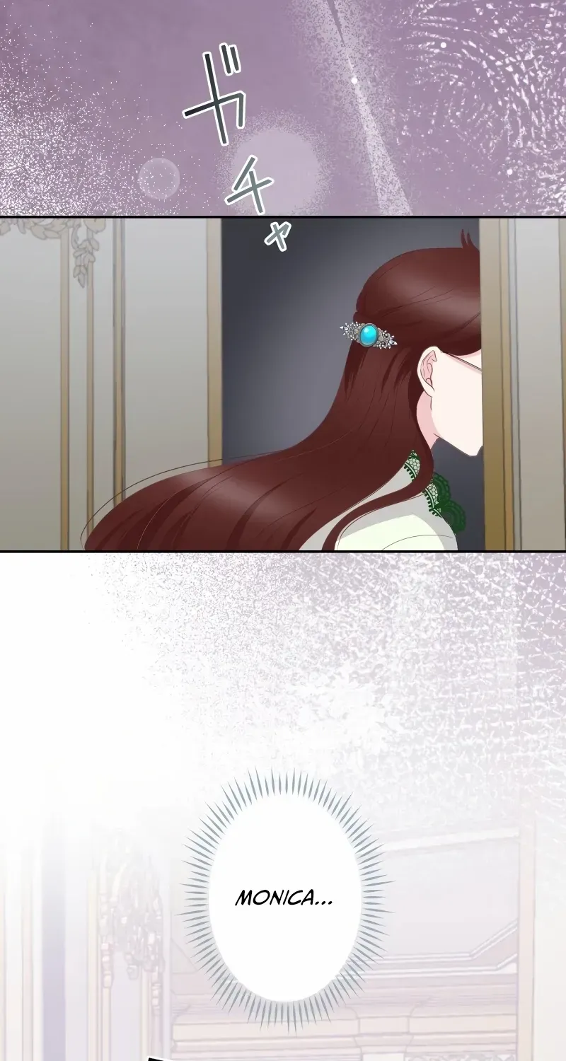 The Child of Sin is the Beloved Bride of the Ice Lion Chapter 12 page 15 - 