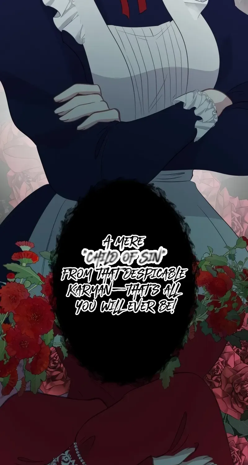 The Child of Sin is the Beloved Bride of the Ice Lion Chapter 12 page 18 - 