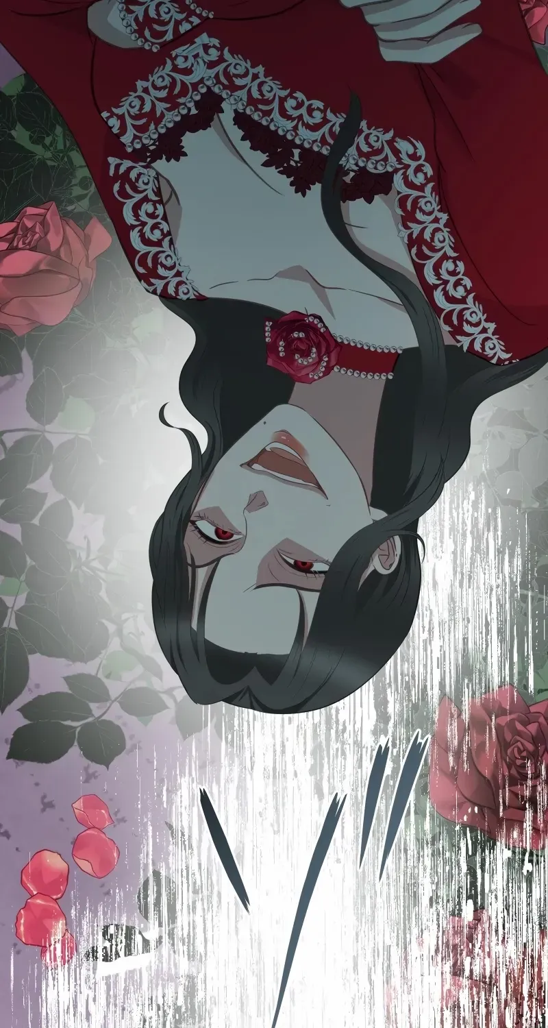 The Child of Sin is the Beloved Bride of the Ice Lion Chapter 12 page 19 - 
