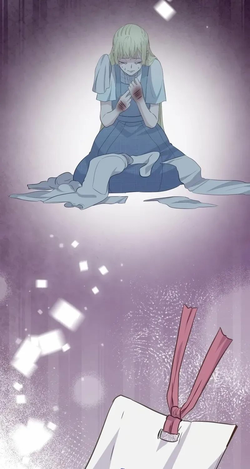 The Child of Sin is the Beloved Bride of the Ice Lion Chapter 12 page 24 - 